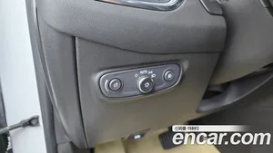 Chevrolet Equinox, 2022 — миниатюра 18