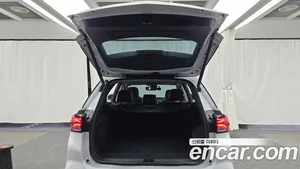 Chevrolet Equinox, 2022 — миниатюра 20