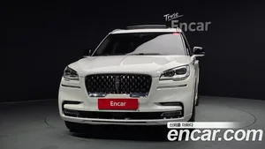 Lincoln Aviator, 2021 — миниатюра 3