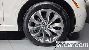 Lincoln Aviator, 2021 — миниатюра 5