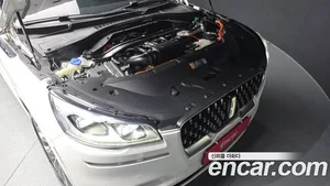 Lincoln Aviator, 2021 — миниатюра 6