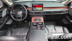 Lincoln Aviator, 2021 — миниатюра 7