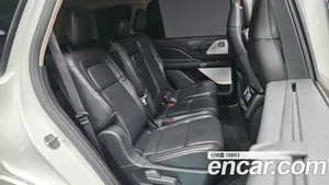 Lincoln Aviator, 2021 — миниатюра 12