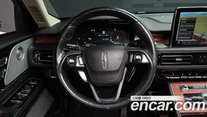 Lincoln Aviator, 2021 — миниатюра 13