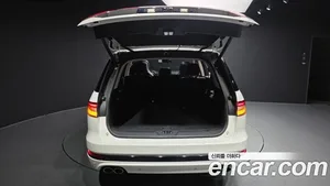 Lincoln Aviator, 2021 — миниатюра 20