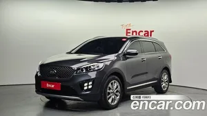Kia Sorento, 2017 — миниатюра 1
