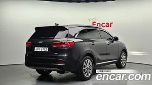Kia Sorento, 2017 — миниатюра 2