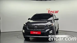 Kia Sorento, 2017 — миниатюра 3