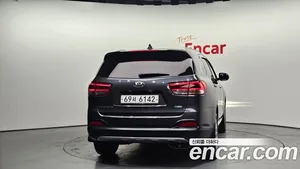 Kia Sorento, 2017 — миниатюра 4