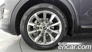 Kia Sorento, 2017 — миниатюра 5