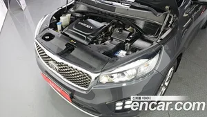 Kia Sorento, 2017 — миниатюра 6