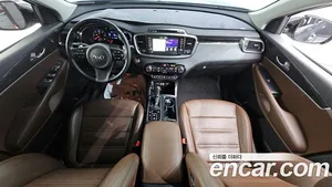 Kia Sorento, 2017 — миниатюра 7