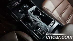 Kia Sorento, 2017 — миниатюра 9