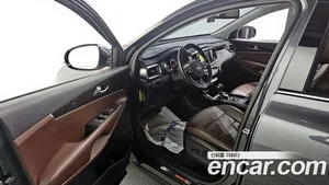 Kia Sorento, 2017 — миниатюра 10