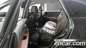 Kia Sorento, 2017 — миниатюра 11