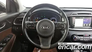 Kia Sorento, 2017 — миниатюра 15