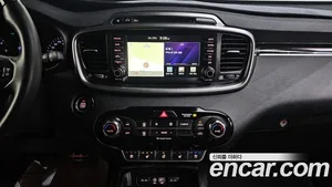 Kia Sorento, 2017 — миниатюра 16