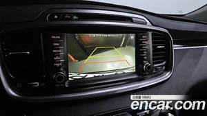 Kia Sorento, 2017 — миниатюра 17