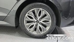 Kia K5, 2021 — миниатюра 5
