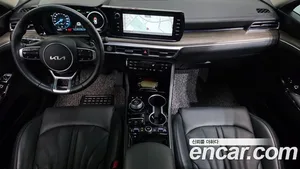 Kia K5, 2021 — миниатюра 7