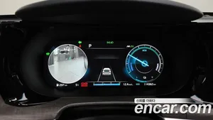 Kia K5, 2021 — миниатюра 8