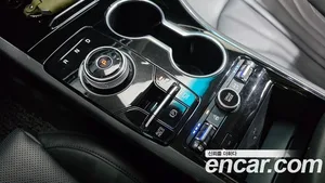 Kia K5, 2021 — миниатюра 9