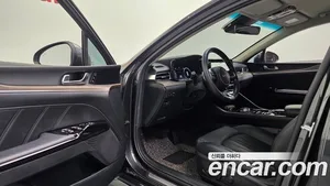 Kia K5, 2021 — миниатюра 11