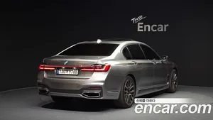 BMW 7-Series, 2019 — миниатюра 2