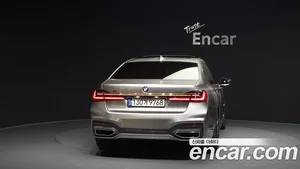 BMW 7-Series, 2019 — миниатюра 4