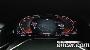 BMW 7-Series, 2019 — миниатюра 8
