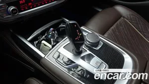 BMW 7-Series, 2019 — миниатюра 9