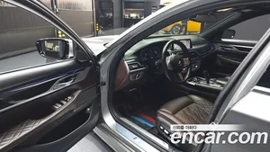 BMW 7-Series, 2019 — миниатюра 10