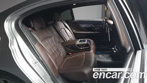 BMW 7-Series, 2019 — миниатюра 12