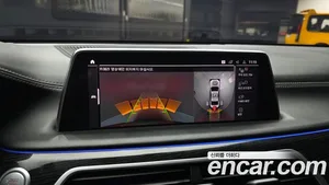 BMW 7-Series, 2019 — миниатюра 15