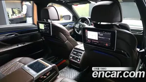 BMW 7-Series, 2019 — миниатюра 18