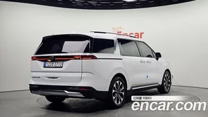 Kia Carnival, 2020 — миниатюра 2
