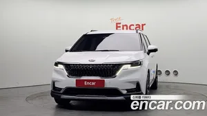 Kia Carnival, 2020 — миниатюра 3