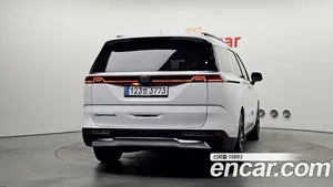 Kia Carnival, 2020 — миниатюра 4