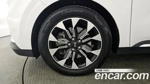 Kia Carnival, 2020 — миниатюра 5