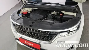 Kia Carnival, 2020 — миниатюра 6