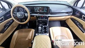 Kia Carnival, 2020 — миниатюра 7