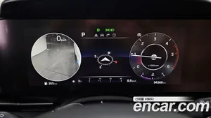 Kia Carnival, 2020 — миниатюра 8