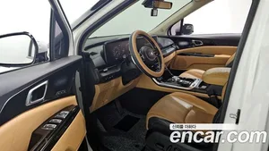 Kia Carnival, 2020 — миниатюра 10