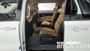 Kia Carnival, 2020 — миниатюра 11