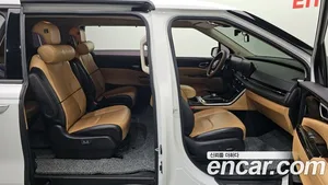 Kia Carnival, 2020 — миниатюра 12