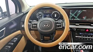 Kia Carnival, 2020 — миниатюра 14