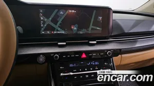 Kia Carnival, 2020 — миниатюра 16