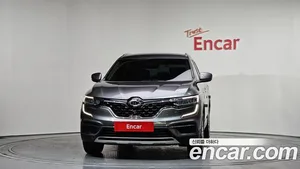 Renault QM6, 2021 — миниатюра 3