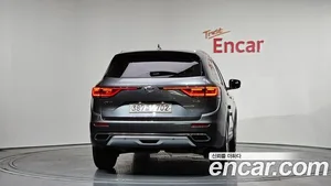 Renault QM6, 2021 — миниатюра 4