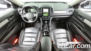 Renault QM6, 2021 — миниатюра 7